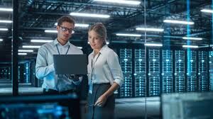Optimizing Data Center Design with Land Planning Expertise